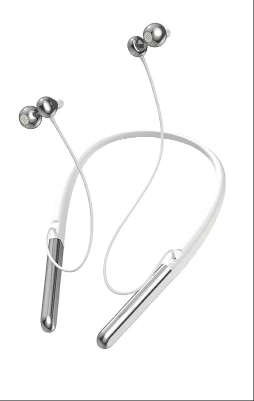 Wireless Neckband Earphones Stornfield