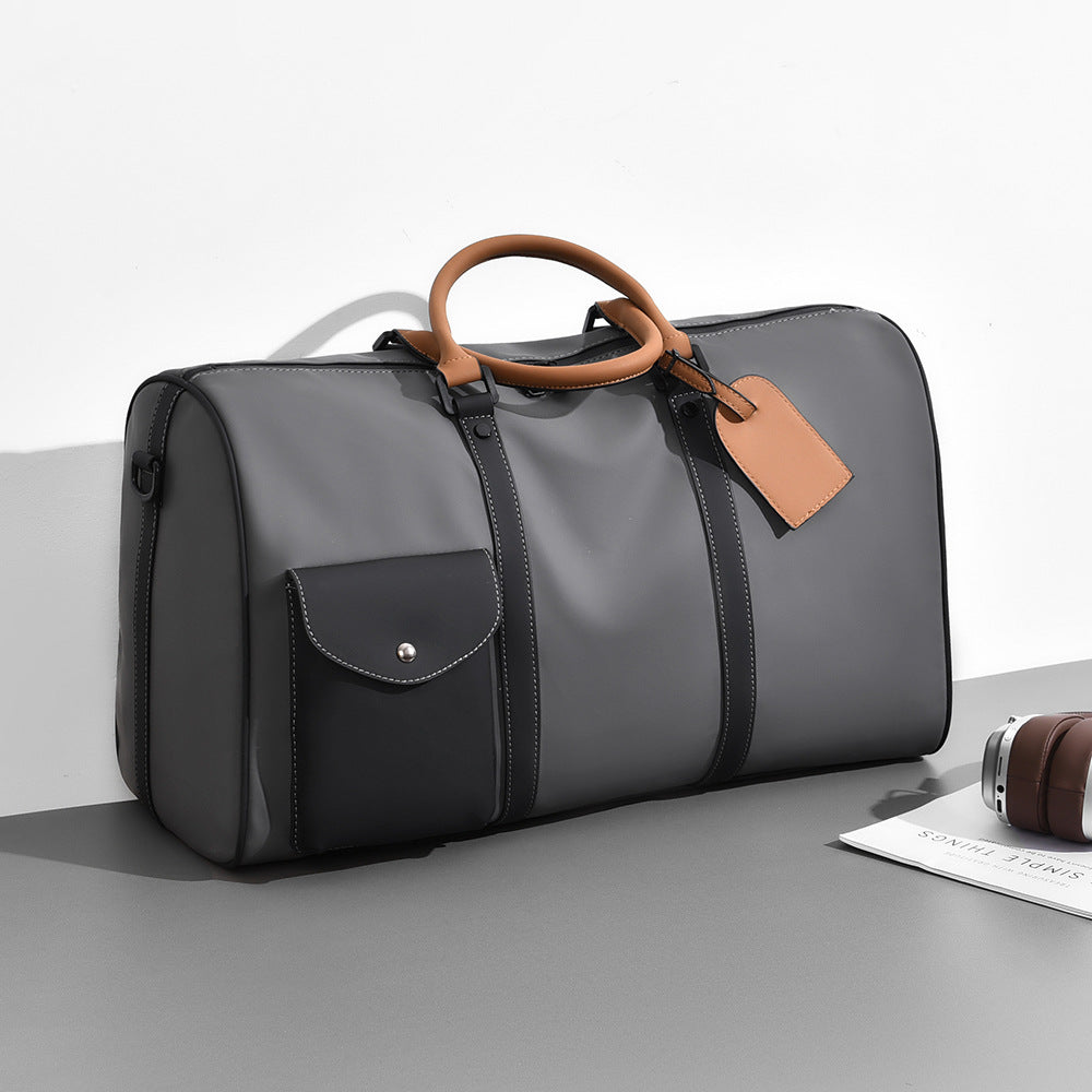 Functional Travel Duffel Bag Stornfield