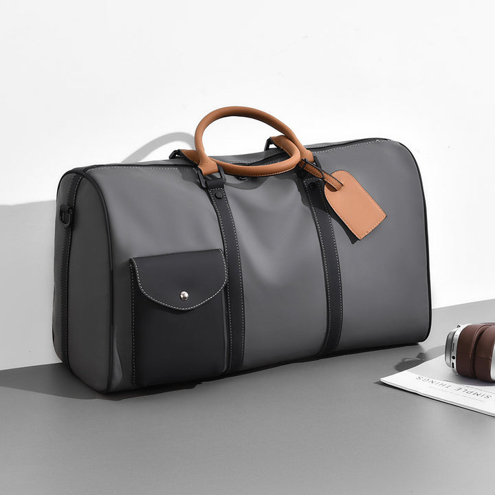 Functional Travel Duffel Bag Stornfield