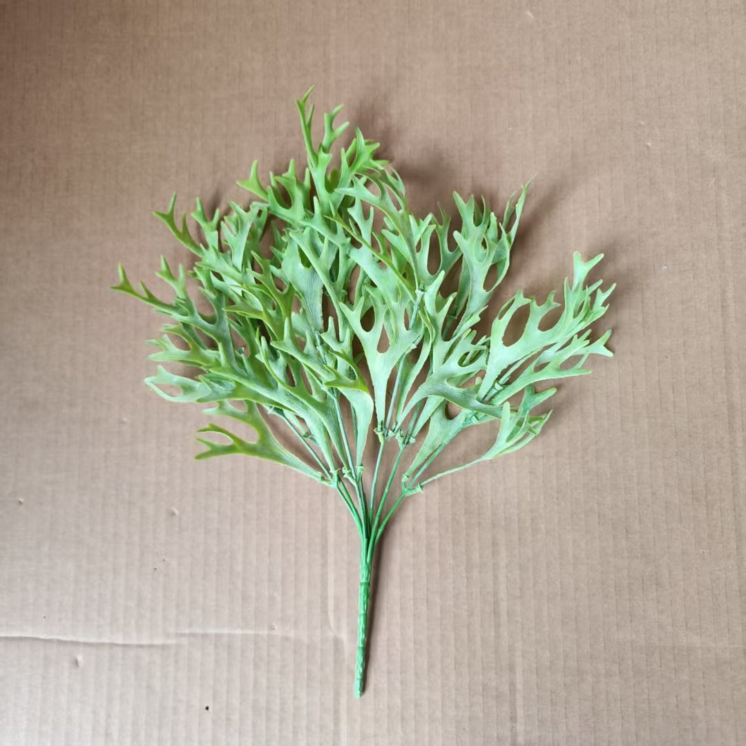 Decorative Fern Foliage Arrangement