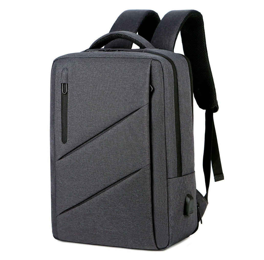Structured Travel Organizer Backpack Stornfield