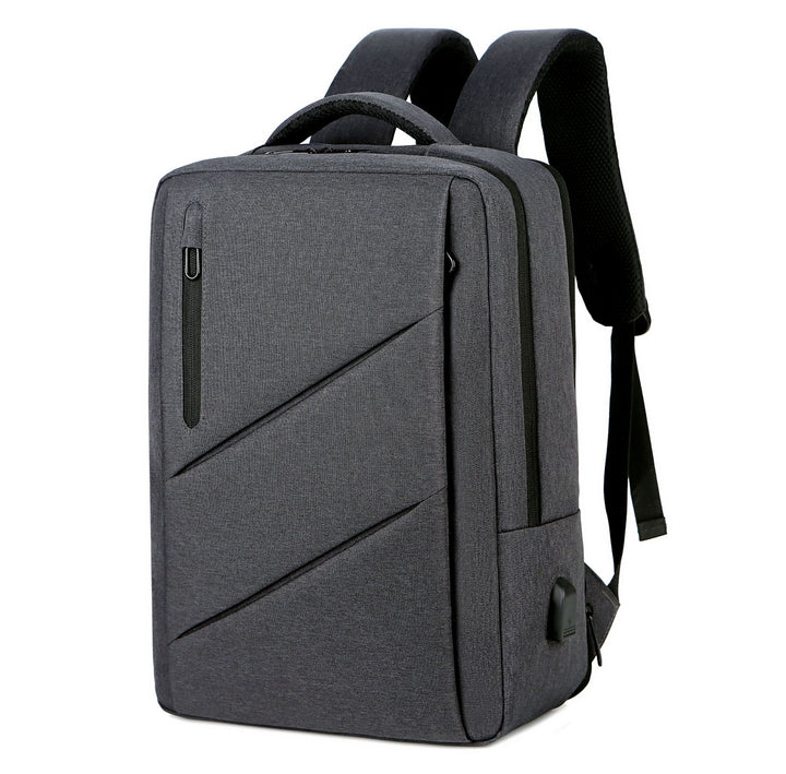Structured Travel Organizer Backpack Stornfield