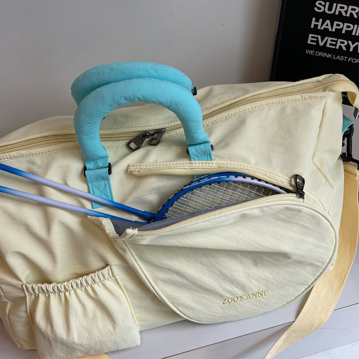 Modular Travel Duffle Bag Stornfield