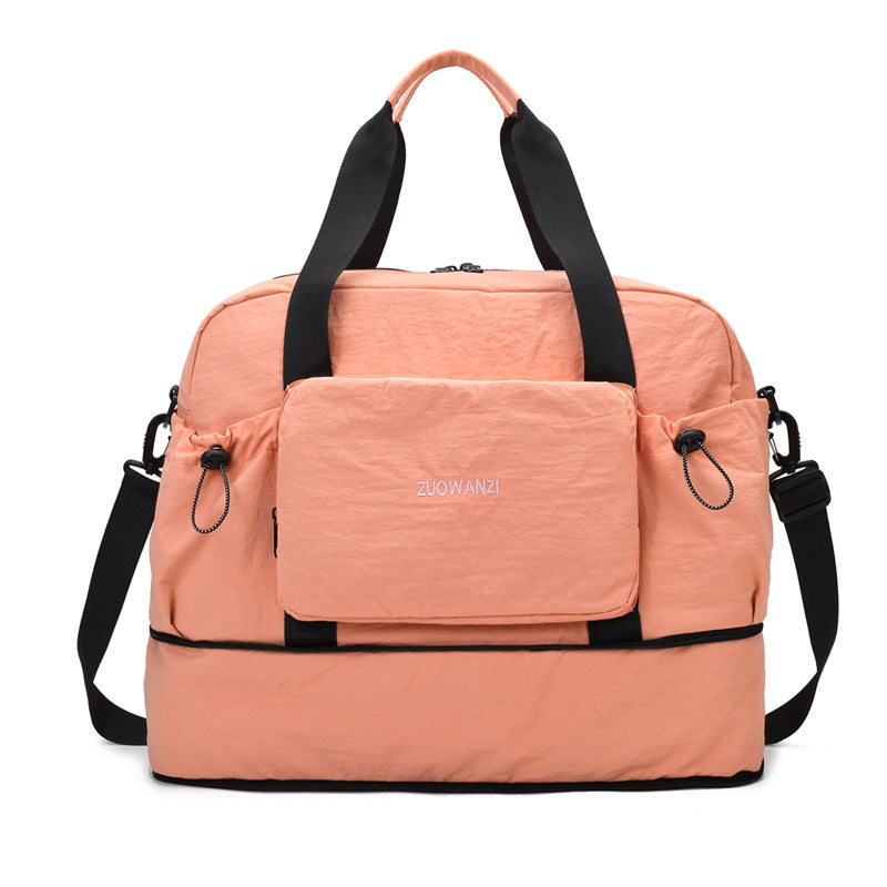 Multi-Functional Travel Duffle Stornfield