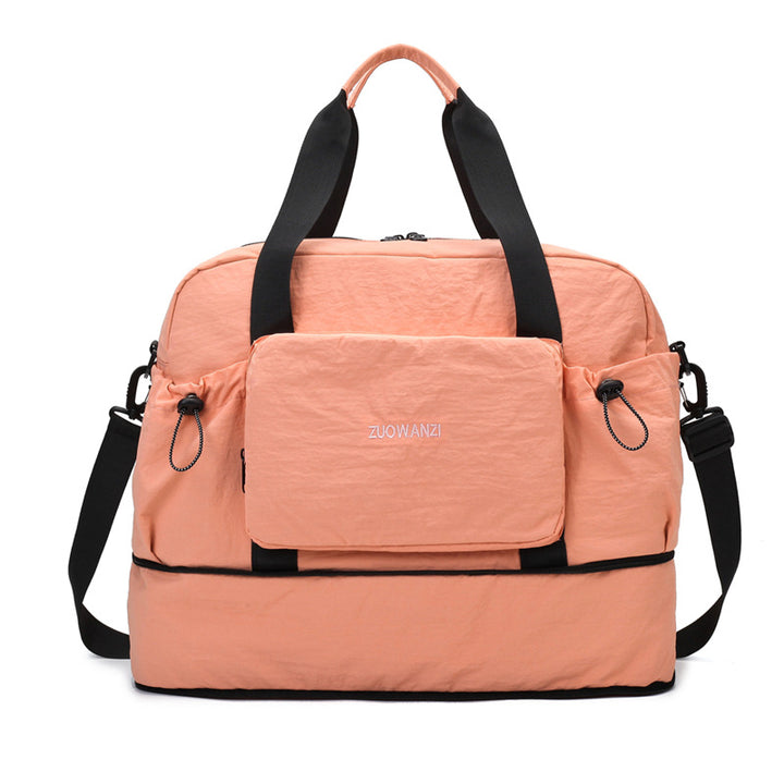 Multi-Functional Travel Duffle Stornfield