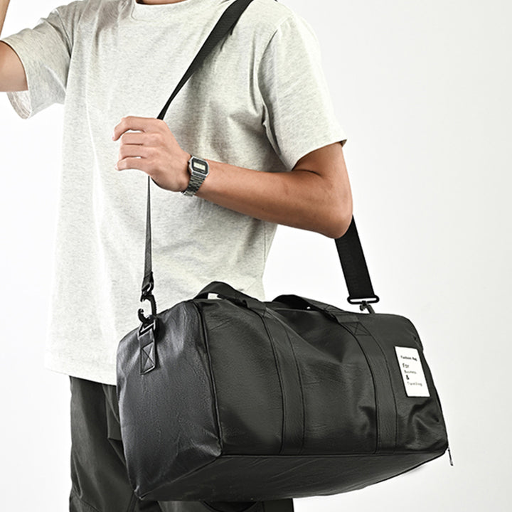 High-quality travel bag Stornfield