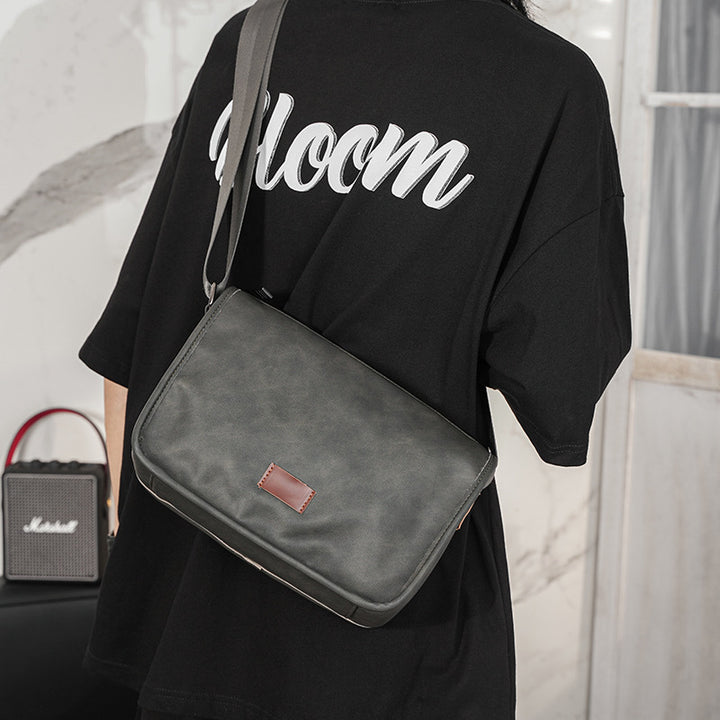 Practical Crossbody Bag In Minimalist Design Stornfield