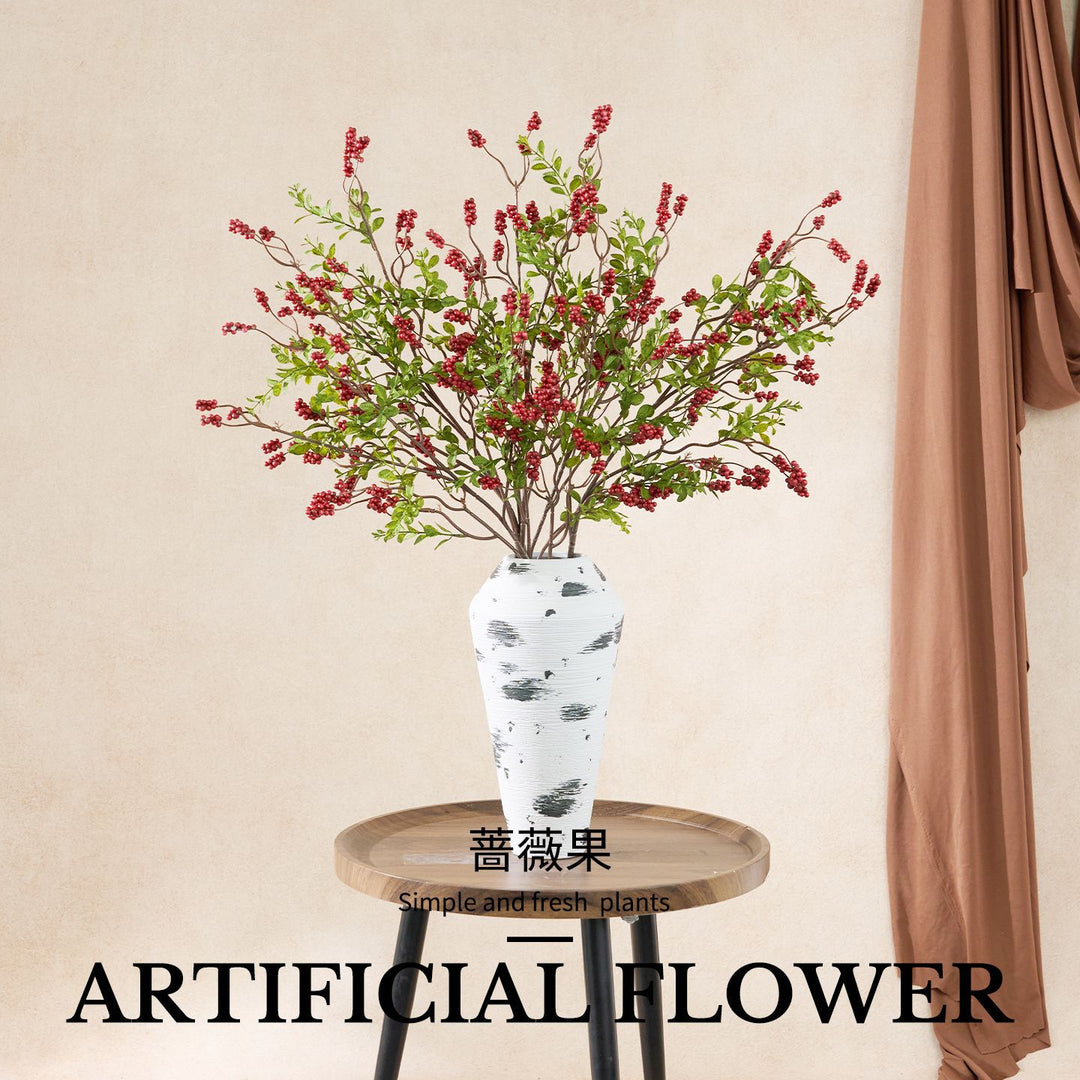 Decorative Botanical Stem