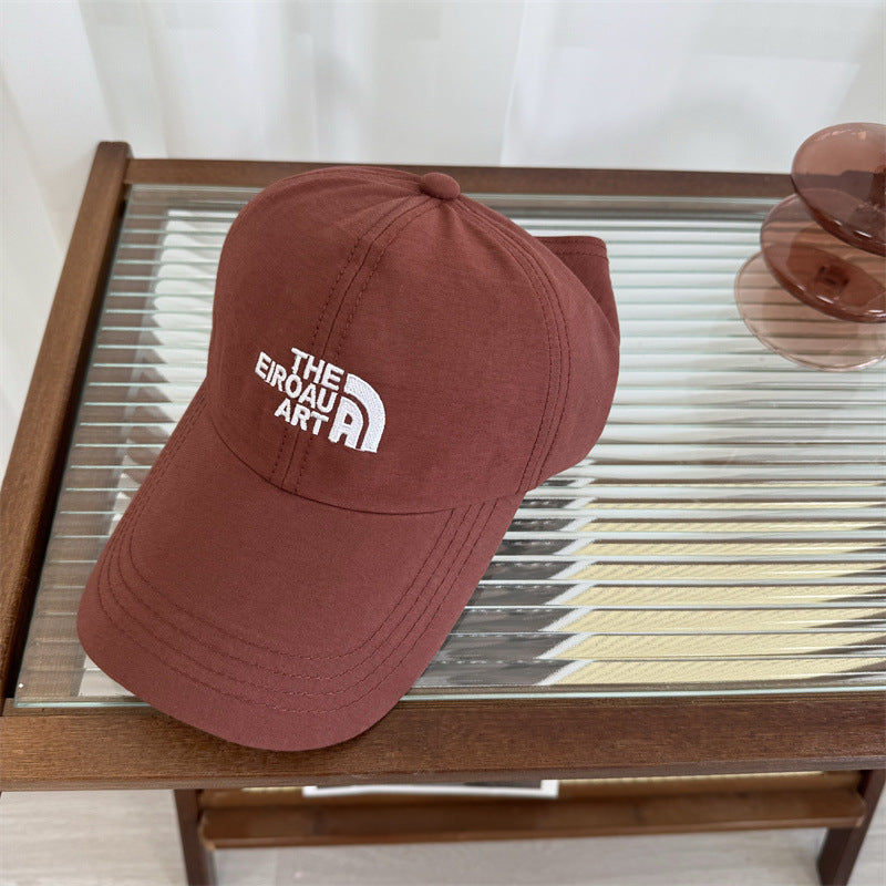 Unisex Branded Casual Dad Cap Stornfield