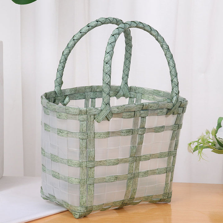 Multipurpose Organizer Basket Stornfield