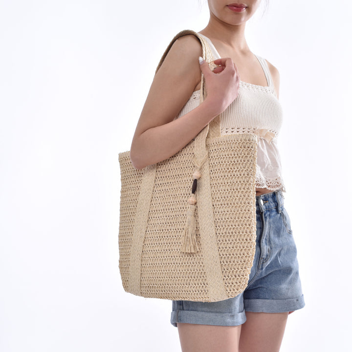 Elegant and Airy Bastdream Bag Stornfield