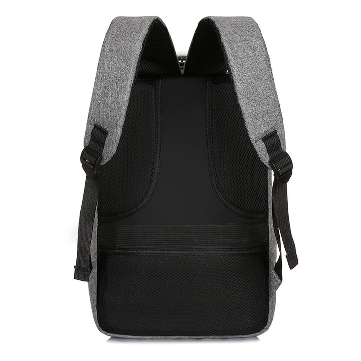 Sleek Modern Tech Backpack Stornfield