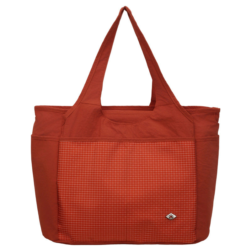 Stylish everyday tote bag Stornfield