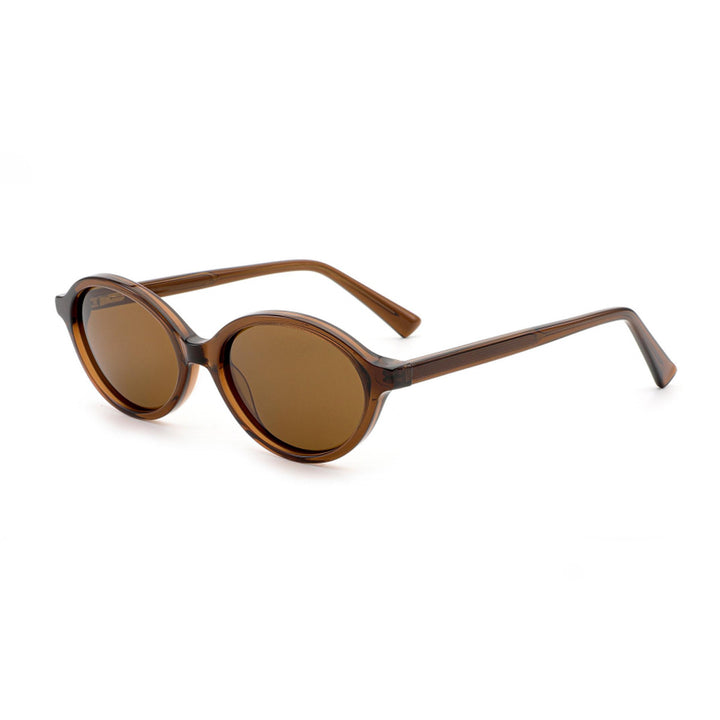 Women's sunglasses in elegant, structured design with polarized lenses Stornfield