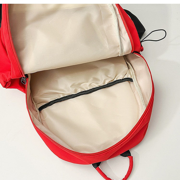 Urban Backpack with Multiple Functional Compartments Stornfield