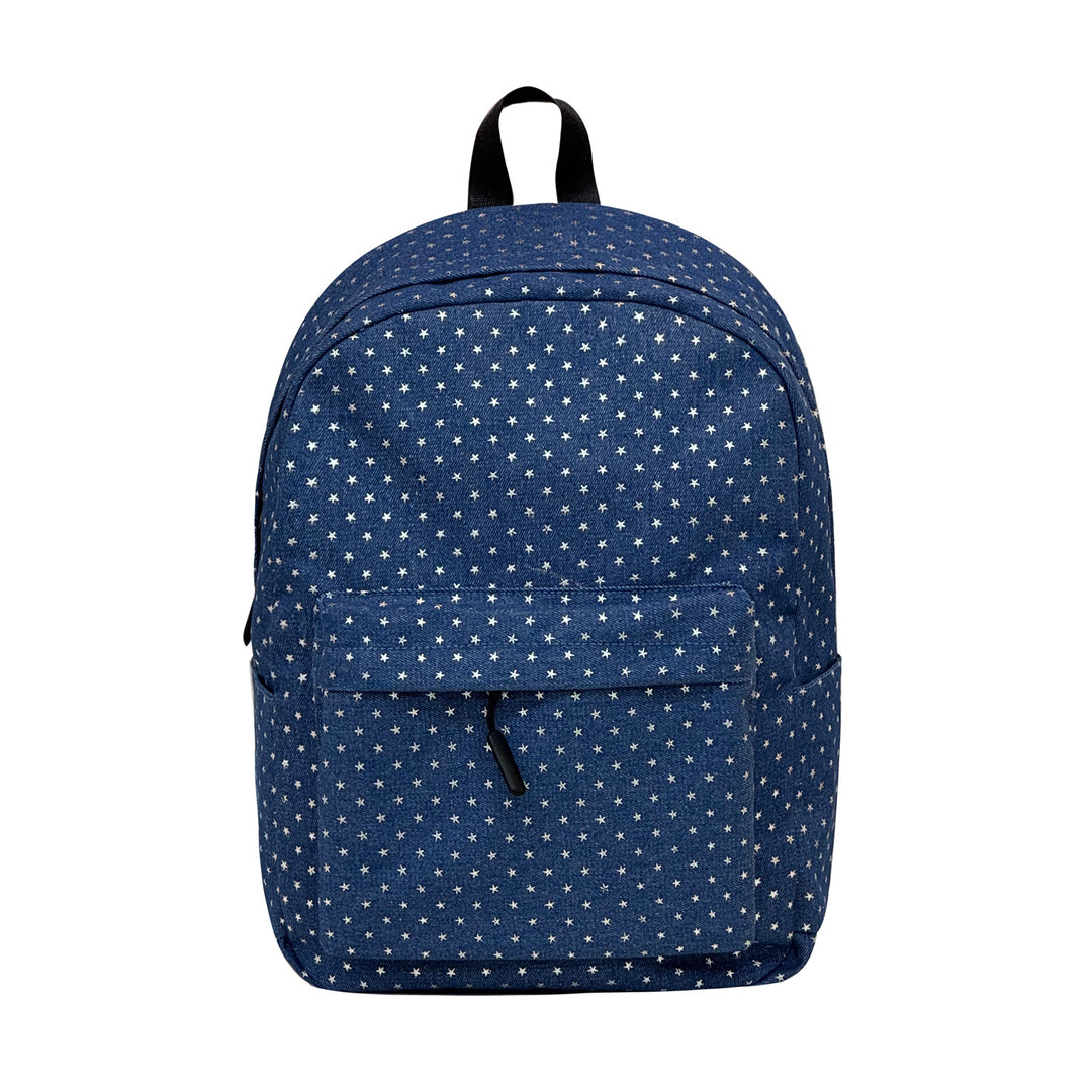 Stylish Canvas Backpack Stornfield