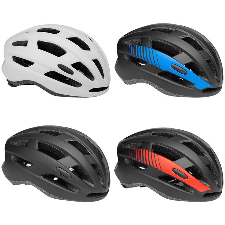Bike helmet Stornfield