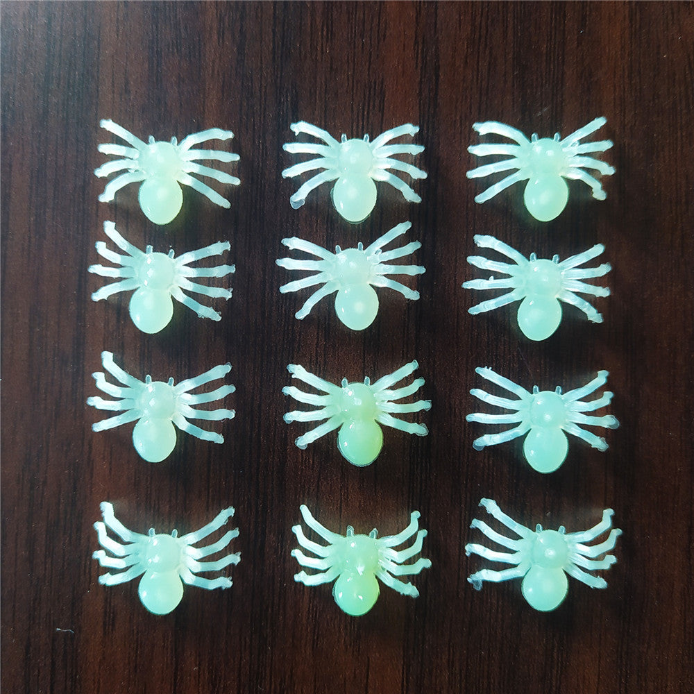 Realistic Spider Decor Prop Stornfield