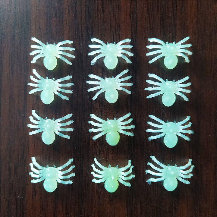 Realistic Spider Decor Prop Stornfield