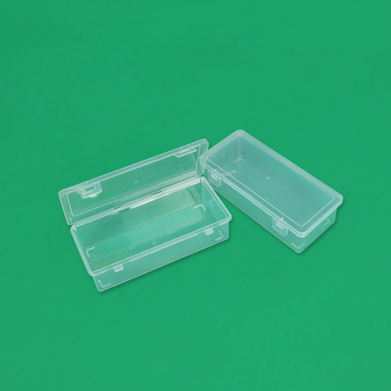 Multi-Purpose Storage Box with Latch Stornfield