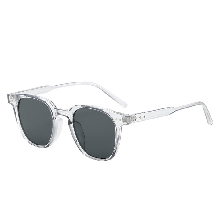 Ladies fashionable sunglasses with high-quality UV protection and comfortable frame Stornfield