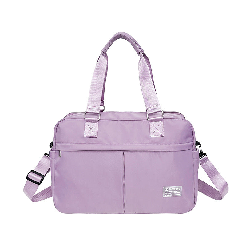 Versatile Multi-Functional Travel