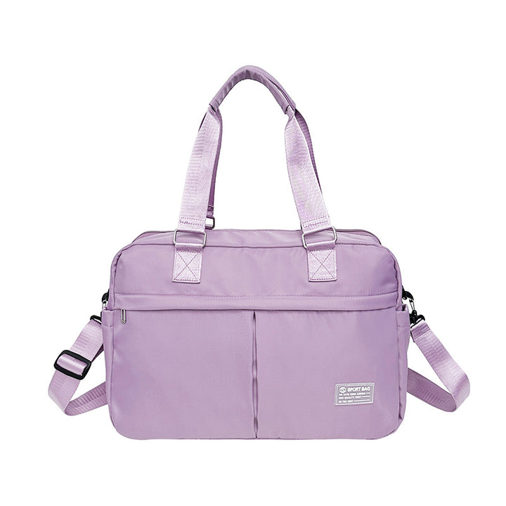 Versatile Multi-Functional Travel