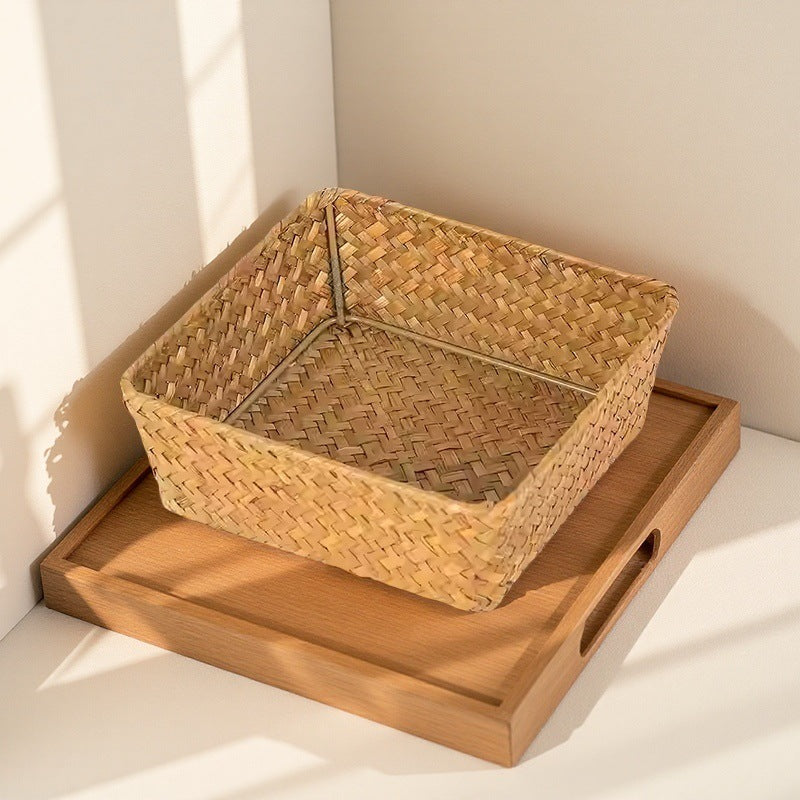Women's storage basket Stornfield