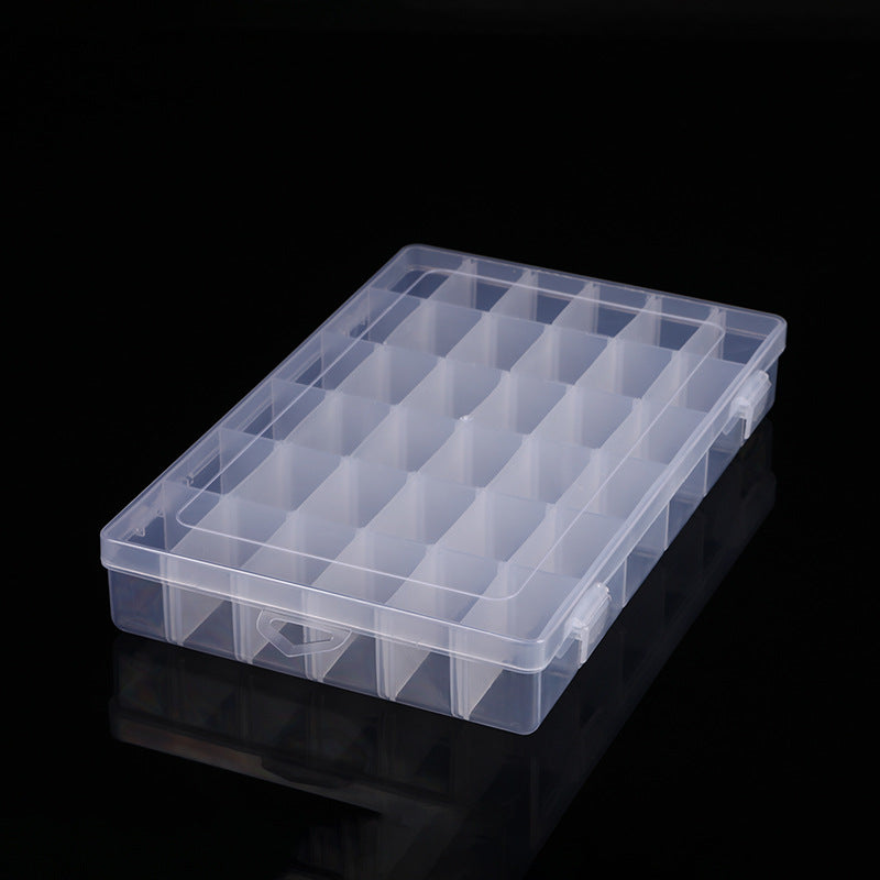Versatile Compartmentalized Storage Organizer Stornfield