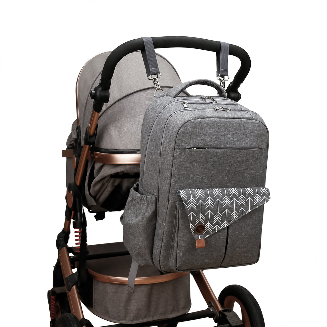 Practical Backpack Stornfield