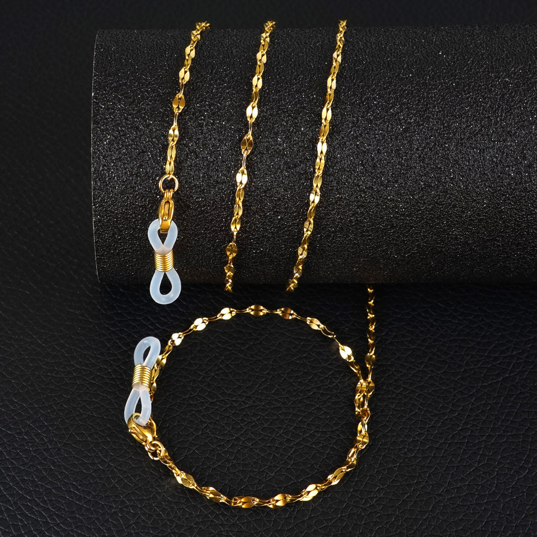 Adjustable Chain Necklace Stornfield