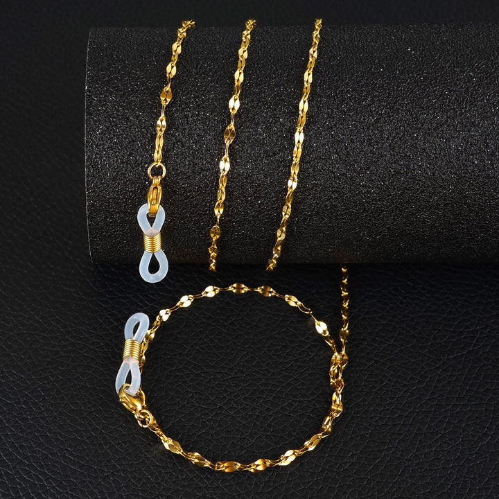 Adjustable Chain Necklace Stornfield