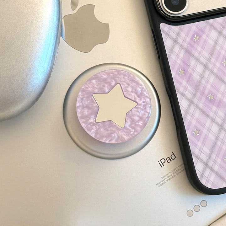 Smartphone Finger Holder Stornfield