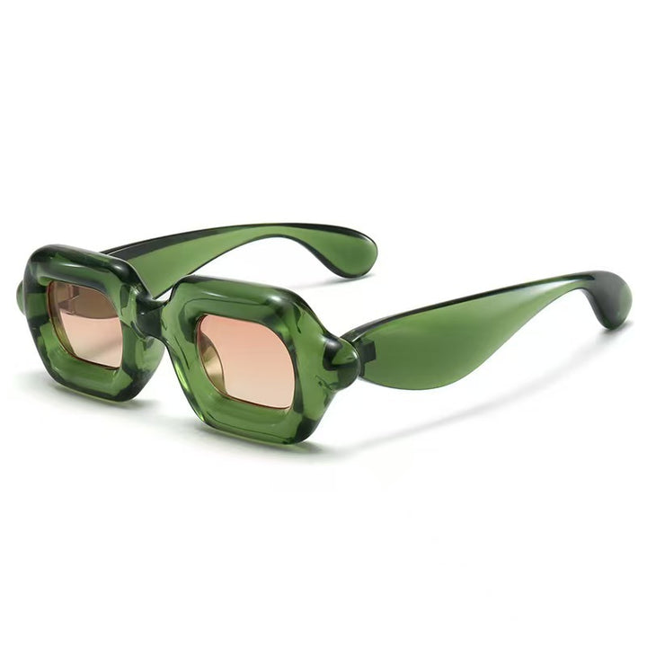 Women's fashionable sunglasses in exceptional design Stornfield