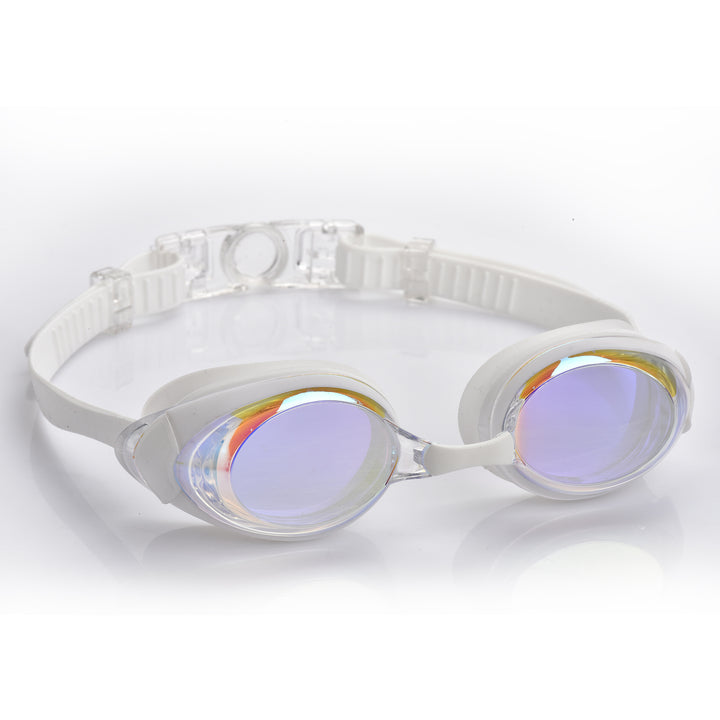 Comfortable swimming goggles with anti-fog coating Stornfield