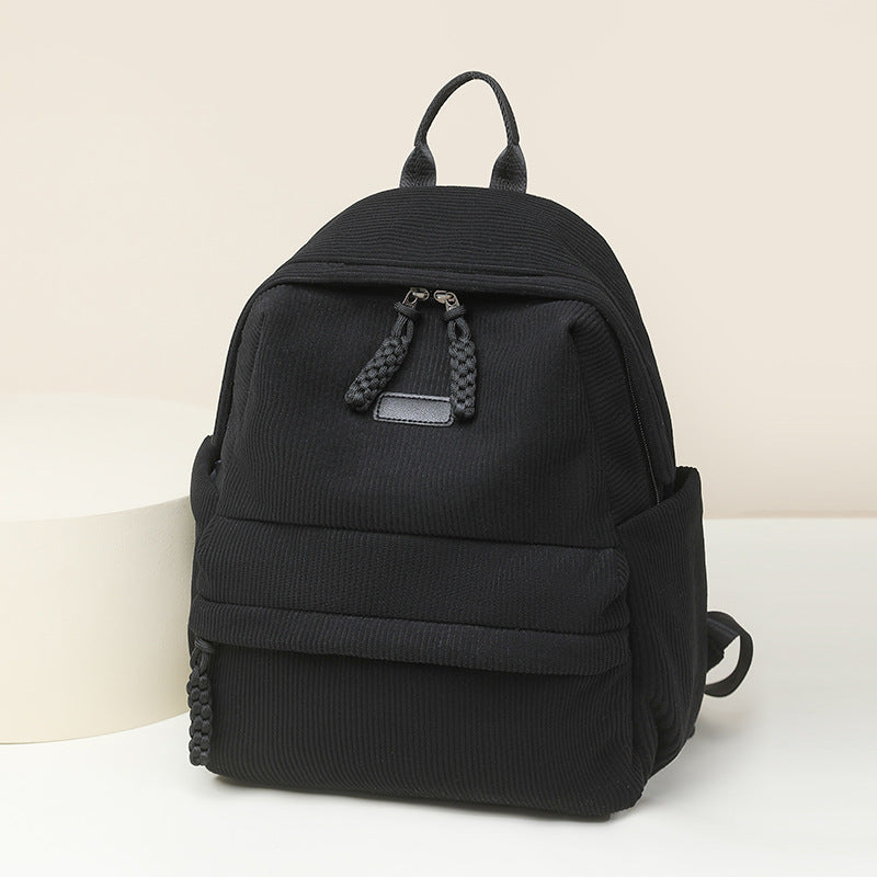 Functional Everyday Backpack Stornfield