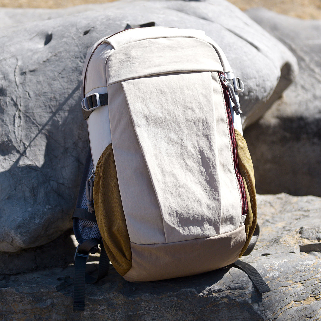 Lightweight Ergonomic Travel Backpack Stornfield