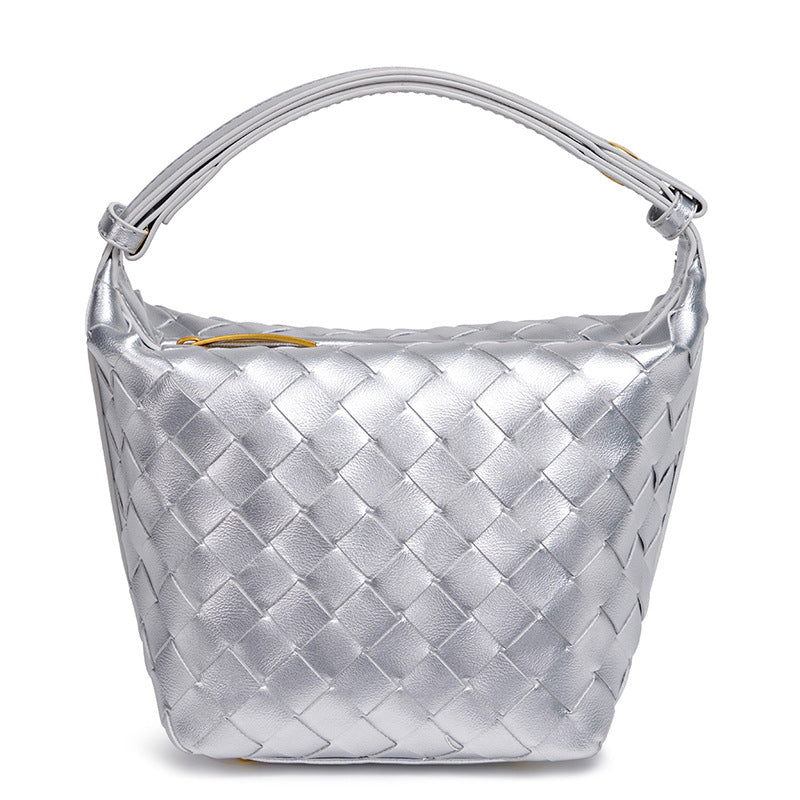 Woven Clutch Bag Stornfield