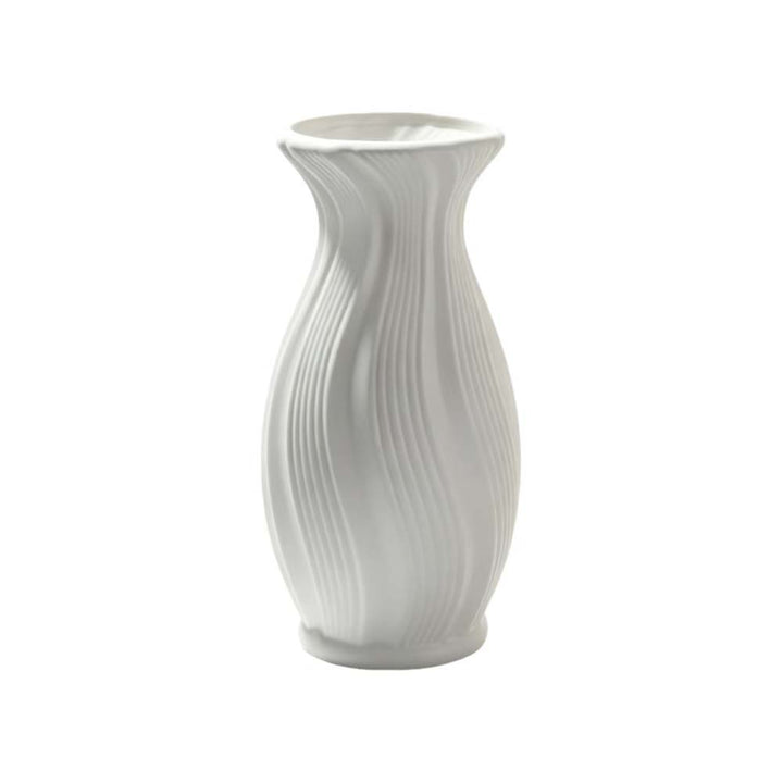 Elegant Textured Decorative Vase Stornfeild