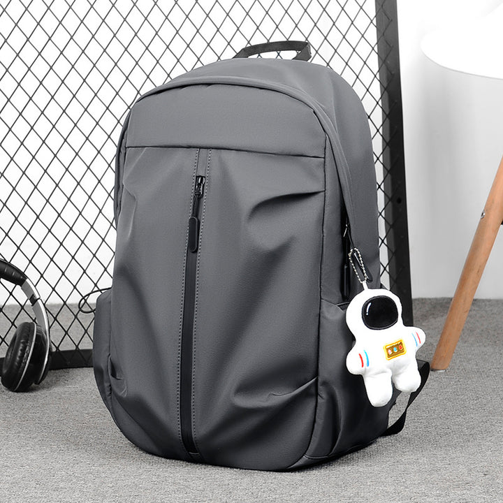 Versatile Multi-Pocket Adventure Backpack Stornfield