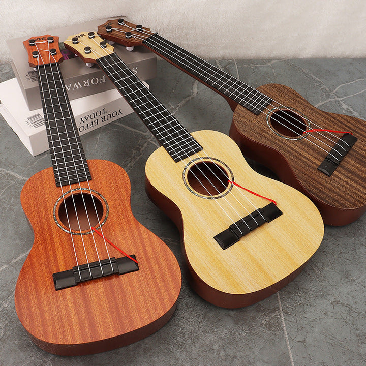 Ukulele Stornfield