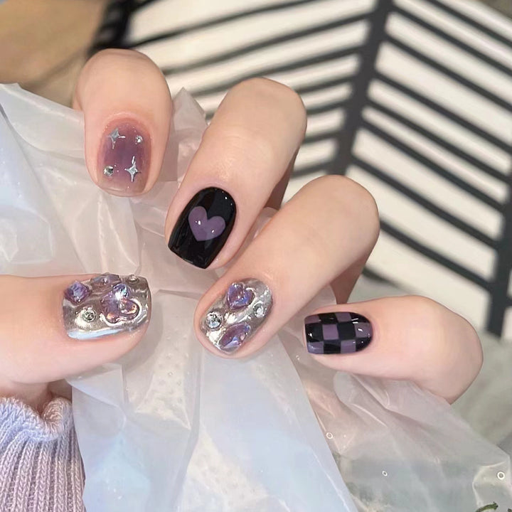 Nail Art Set Stornfield