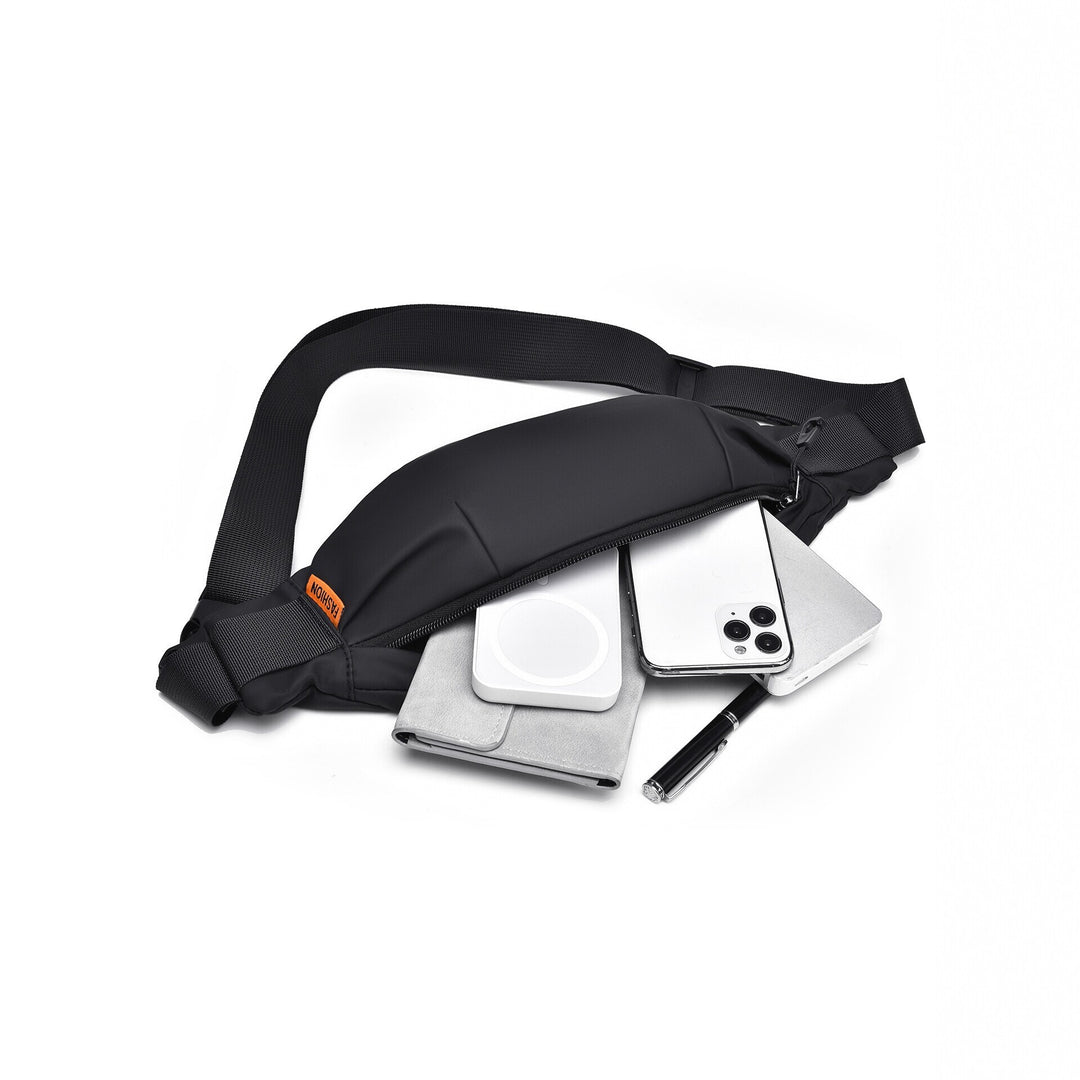 Waterproof Outdoor Waist Pack Stornfield