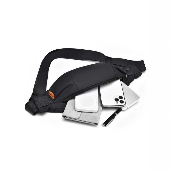 Waterproof Outdoor Waist Pack Stornfield