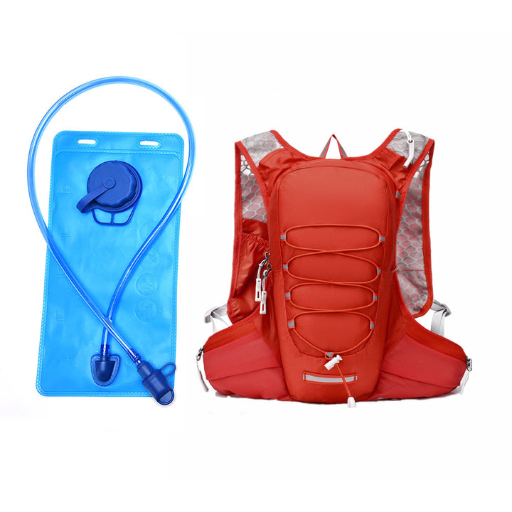 Hydration Running Backpack Stornfield