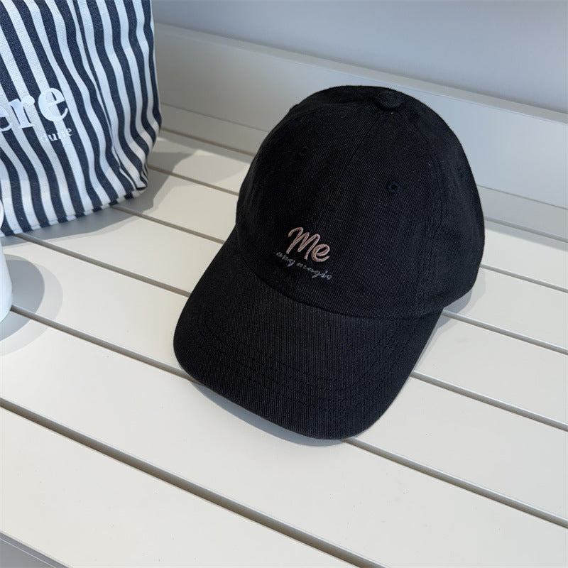 Women's Classic Adjustable Cotton Baseball Cap Stornfield
