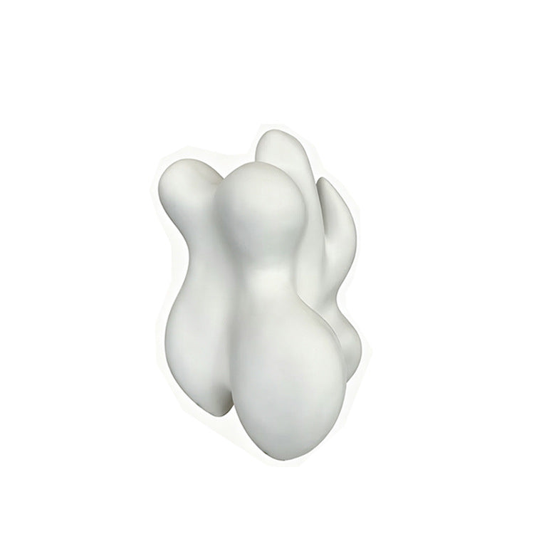 Abstract Figurative Sculpture