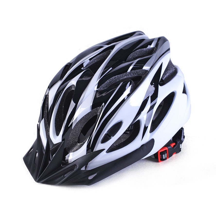 Advanced Ventilated Cycling Helmet Stornfield