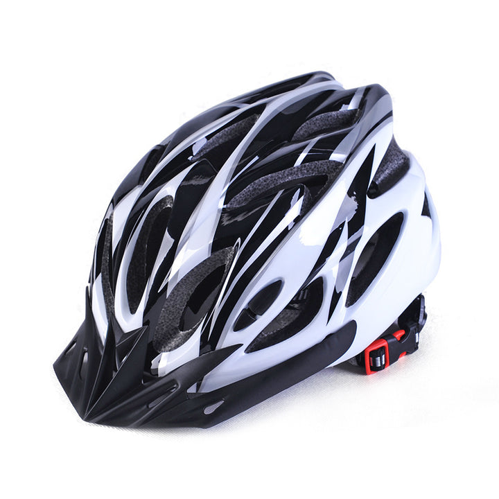 Advanced Ventilated Cycling Helmet Stornfield