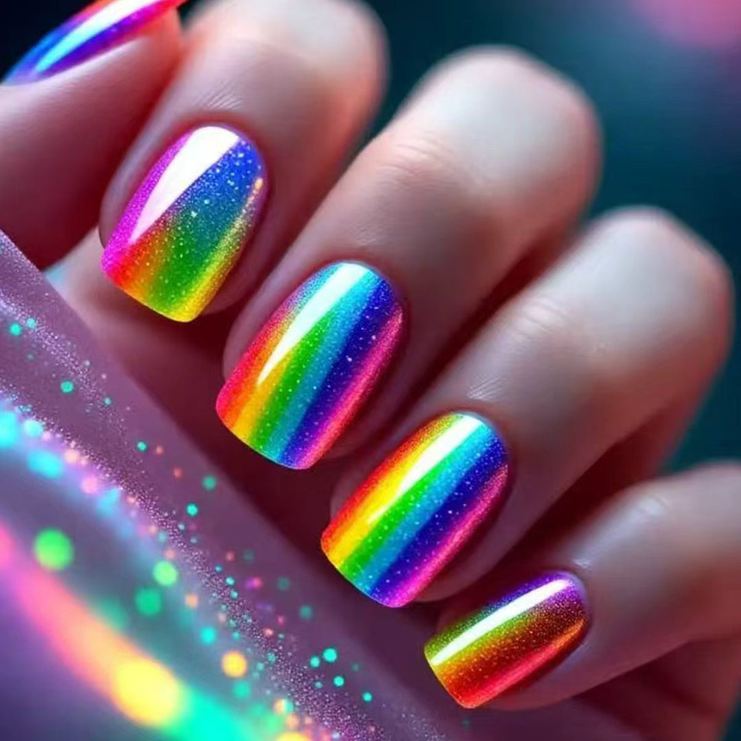 Nail Polish Set Stornfield